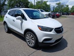 2019 Buick Encore FWD Preferred