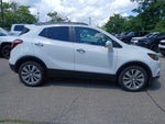 2019 Buick Encore FWD Preferred