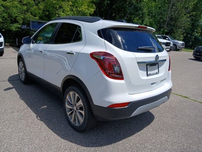 2019 Buick Encore FWD Preferred
