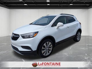 2019 Buick Encore FWD Preferred