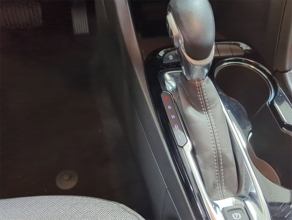 2023 Buick Encore GX Select FWD