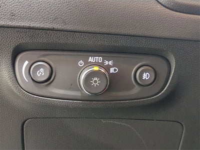 2023 Buick Encore GX Select FWD