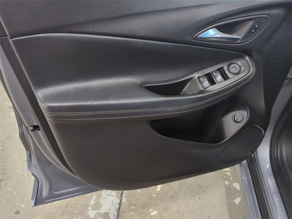 2023 Buick Encore GX Select FWD