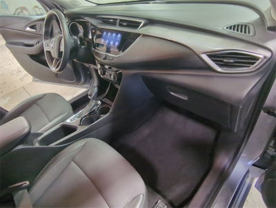 2023 Buick Encore GX Select FWD