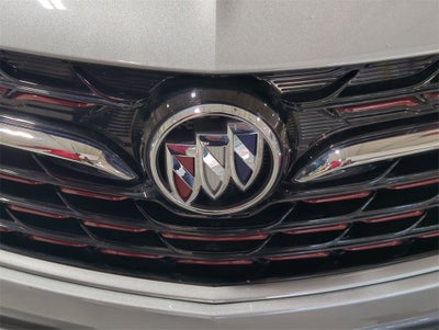 2023 Buick Encore GX Select FWD