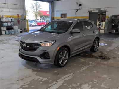 2023 Buick Encore GX Select FWD