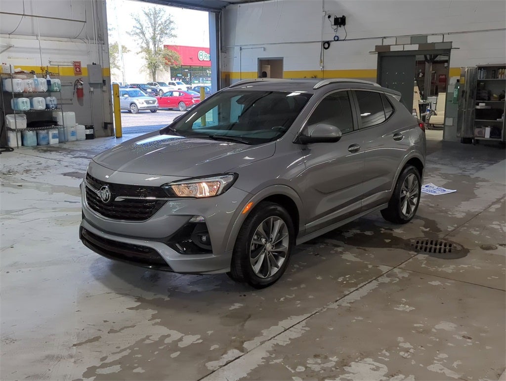2023 Buick Encore GX Select FWD