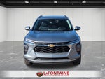 2024 Chevrolet Trax FWD LT