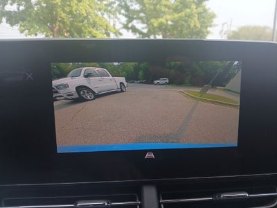 2024 Chevrolet Trax FWD 2RS