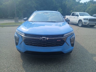 2024 Chevrolet Trax FWD 2RS