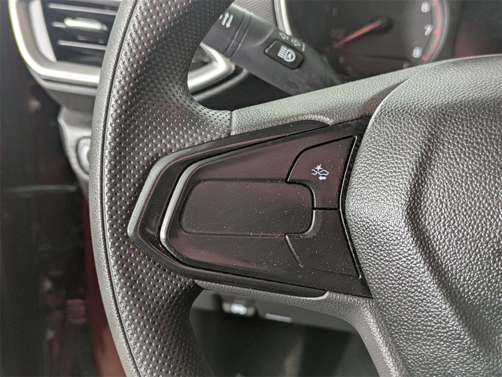 2023 Chevrolet Trailblazer AWD LS