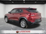 2023 Chevrolet Trailblazer AWD LS