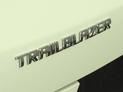 2024 Chevrolet Trailblazer FWD LT