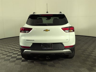 2024 Chevrolet Trailblazer FWD LT