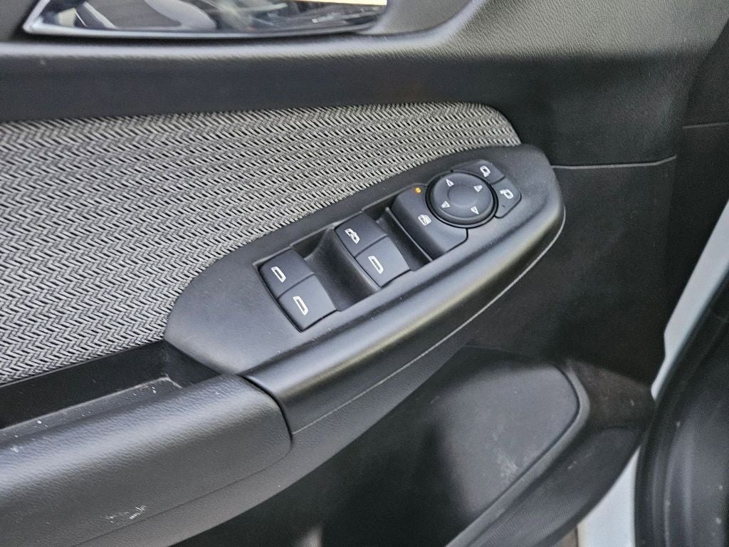 2025 Chevrolet Trailblazer FWD LT