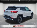 2025 Chevrolet Trailblazer FWD LT