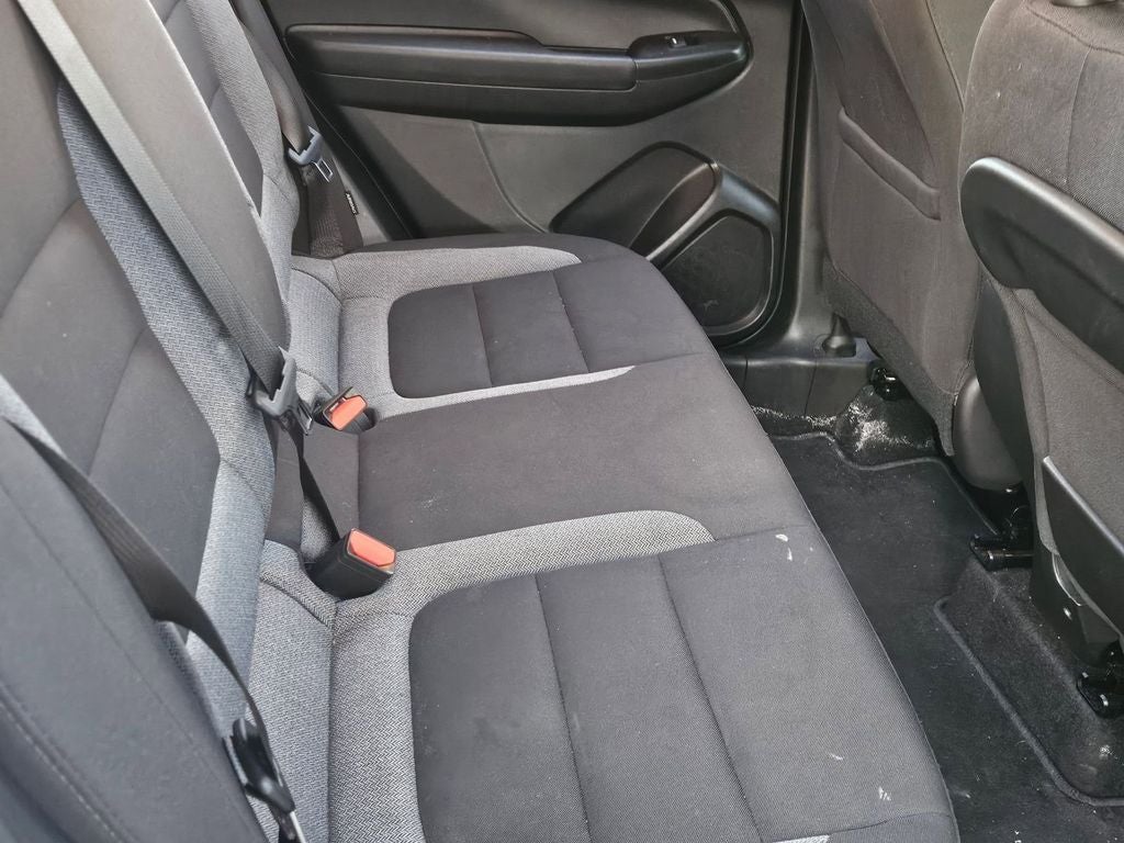 2025 Chevrolet Trailblazer FWD LT