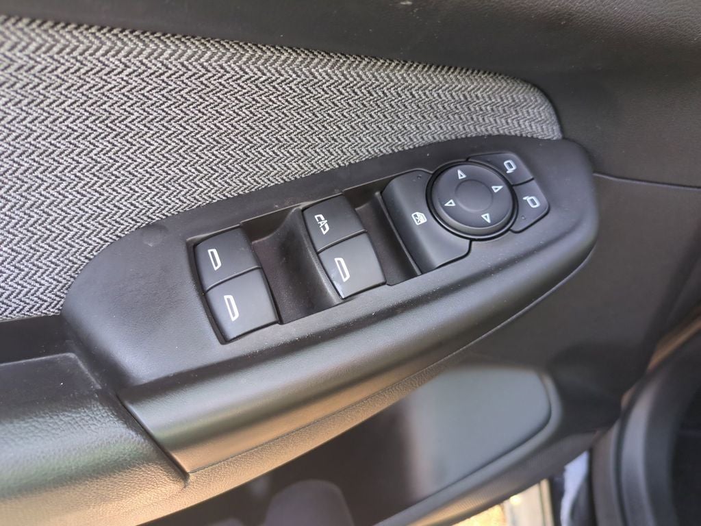 2025 Chevrolet Trailblazer FWD LT