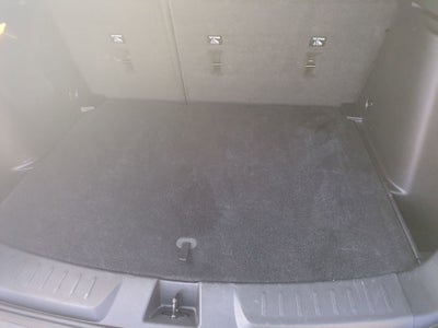 2025 Chevrolet Trailblazer FWD LT