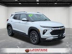 2025 Chevrolet Trailblazer FWD LT