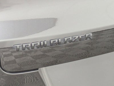 2024 Chevrolet Trailblazer FWD RS