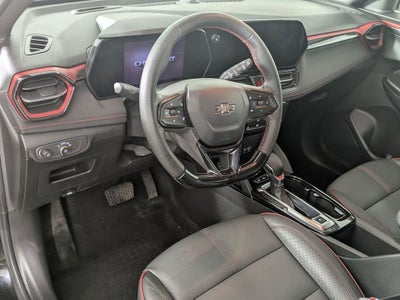 2024 Chevrolet Trailblazer FWD RS