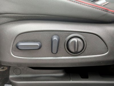 2024 Chevrolet Trailblazer FWD RS