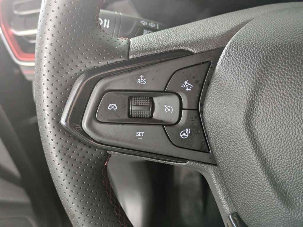 2024 Chevrolet Trailblazer FWD RS