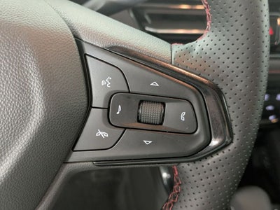 2024 Chevrolet Trailblazer FWD RS