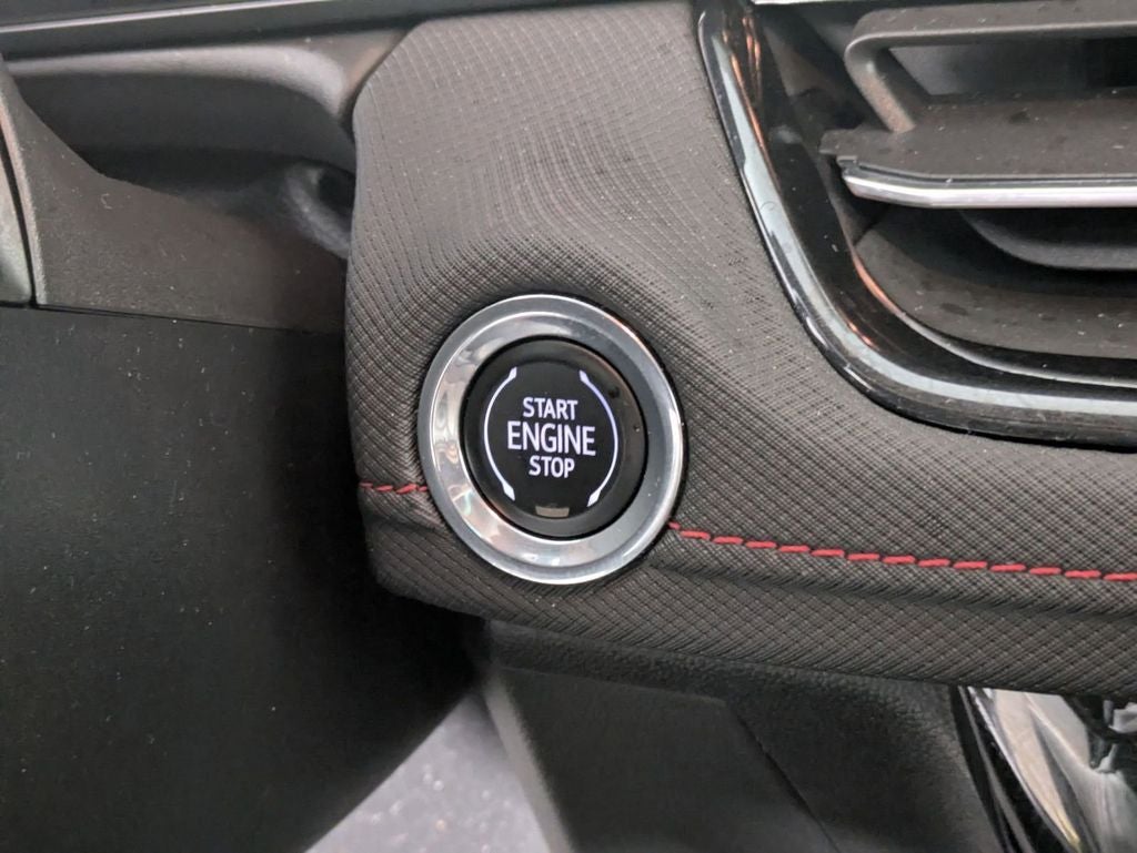 2024 Chevrolet Trailblazer FWD RS