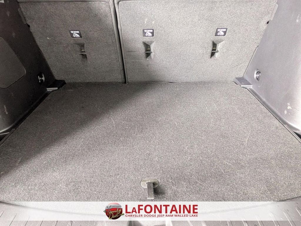 2024 Chevrolet Trailblazer FWD RS