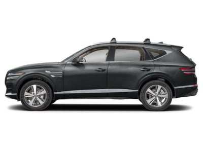 2024 Genesis GV80 2.5T AWD
