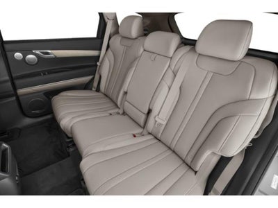 2025 Genesis GV80 2.5T Advanced AWD