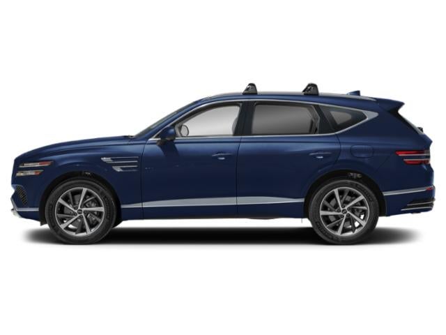 2025 Genesis GV80 2.5T Advanced AWD