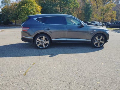 2024 Genesis GV80 3.5T AWD