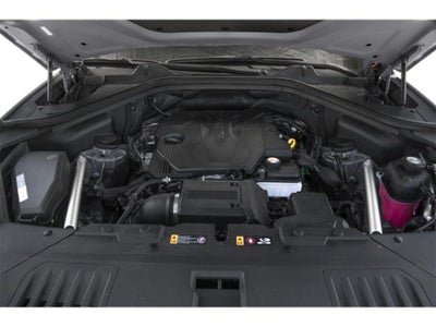 2024 Genesis GV80 3.5T AWD