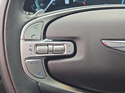 2024 Genesis GV80 3.5T AWD
