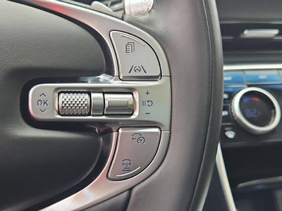 2024 Genesis GV80 3.5T AWD
