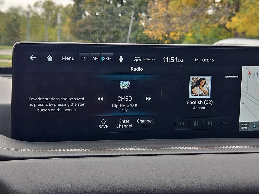 2024 Genesis GV80 3.5T AWD