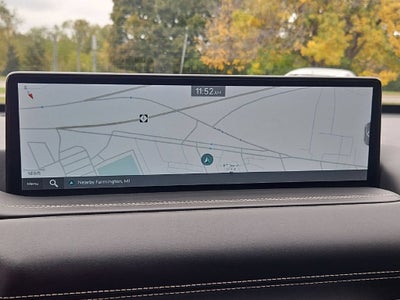 2024 Genesis GV80 3.5T AWD