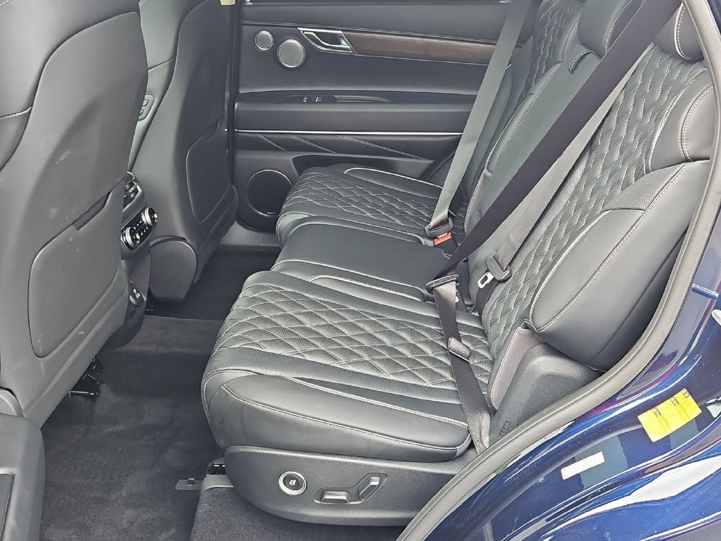2024 Genesis GV80 3.5T AWD