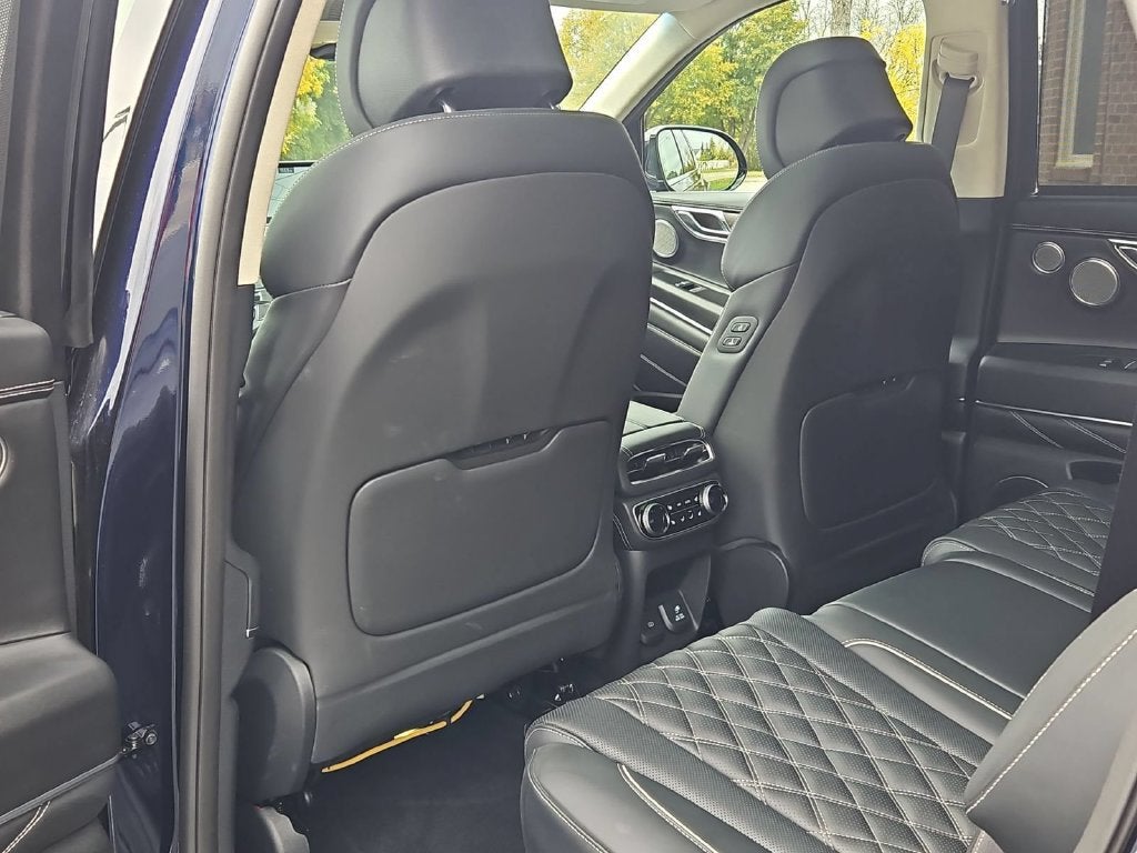 2024 Genesis GV80 3.5T AWD