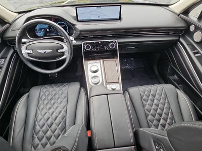 2024 Genesis GV80 3.5T AWD