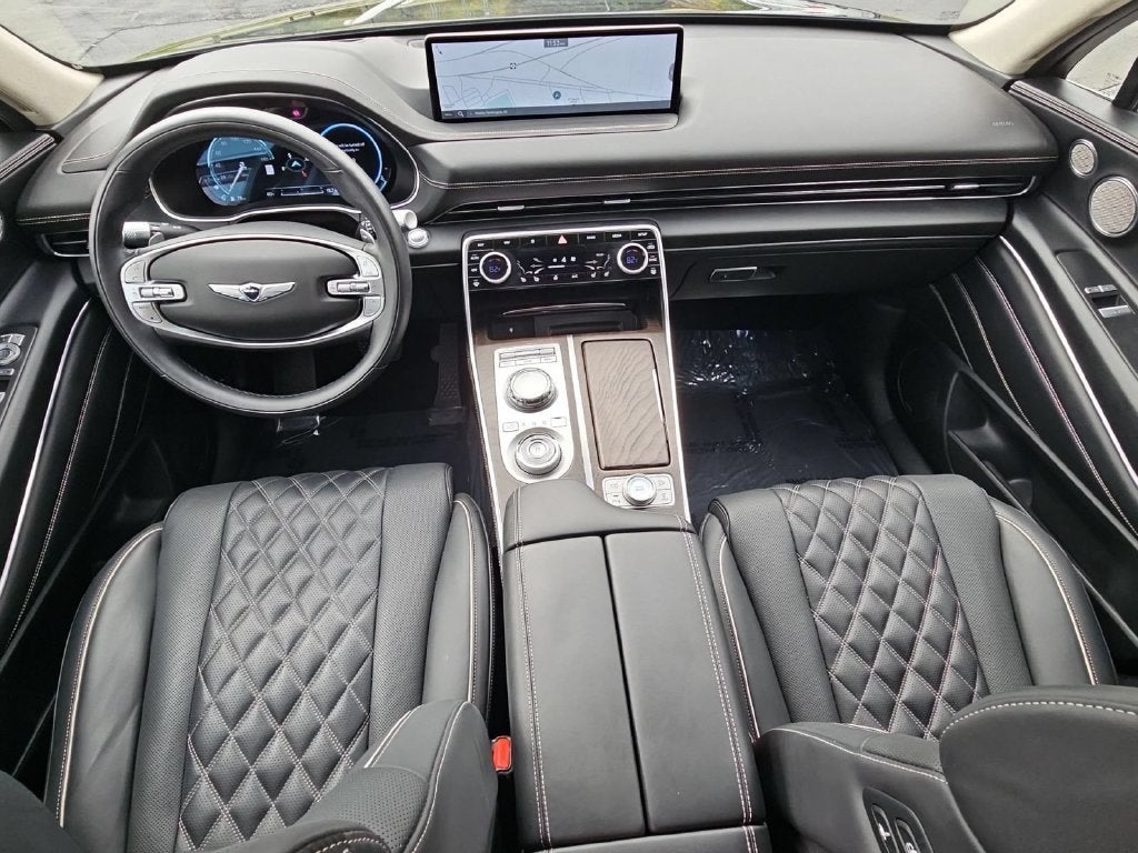 2024 Genesis GV80 3.5T AWD