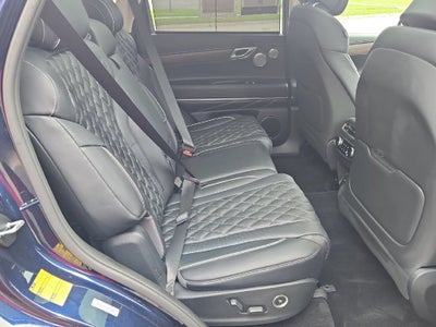 2024 Genesis GV80 3.5T AWD