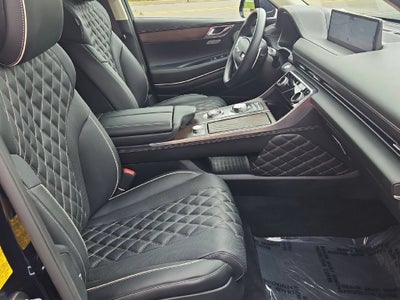 2024 Genesis GV80 3.5T AWD
