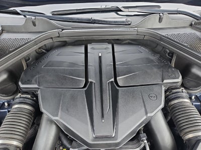 2024 Genesis GV80 3.5T AWD