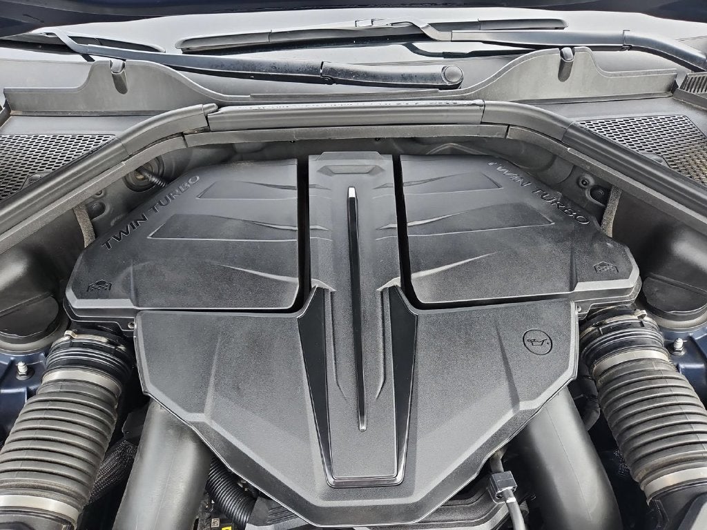 2024 Genesis GV80 3.5T AWD