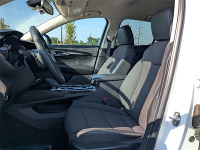 2023 Buick Envision Preferred FWD