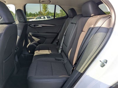 2023 Buick Envision Preferred FWD